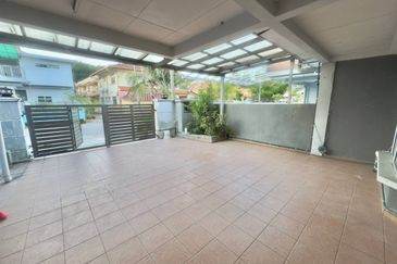 Bandar Mahkota Cheras