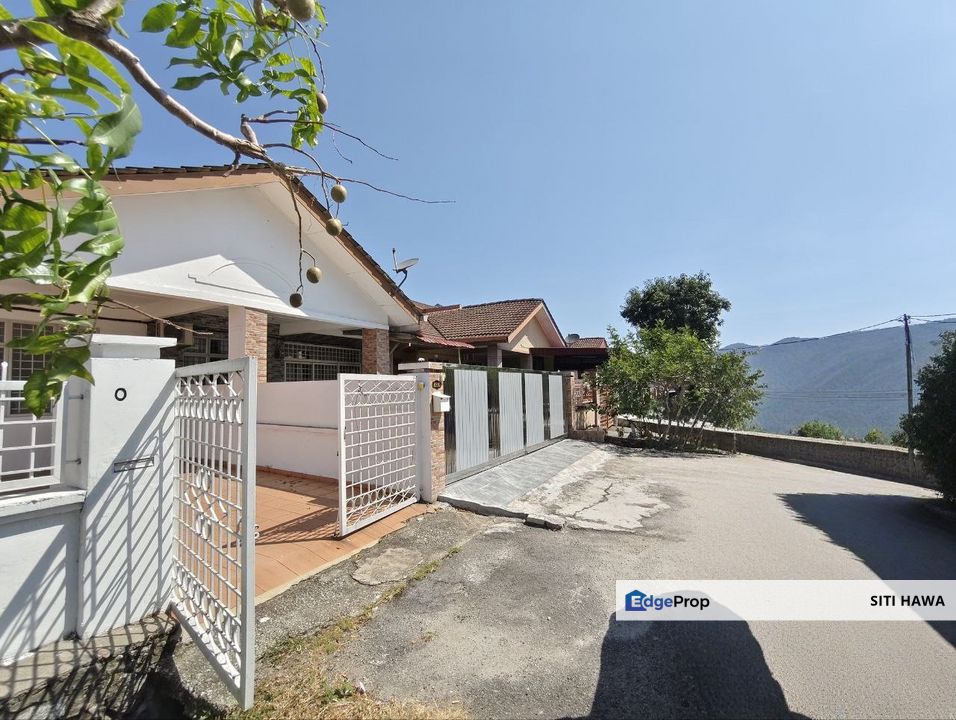 Single Storey Terrace Taman Desa Jasmin Nilai Facing Open Renovated For Sale, Negeri Sembilan, Nilai