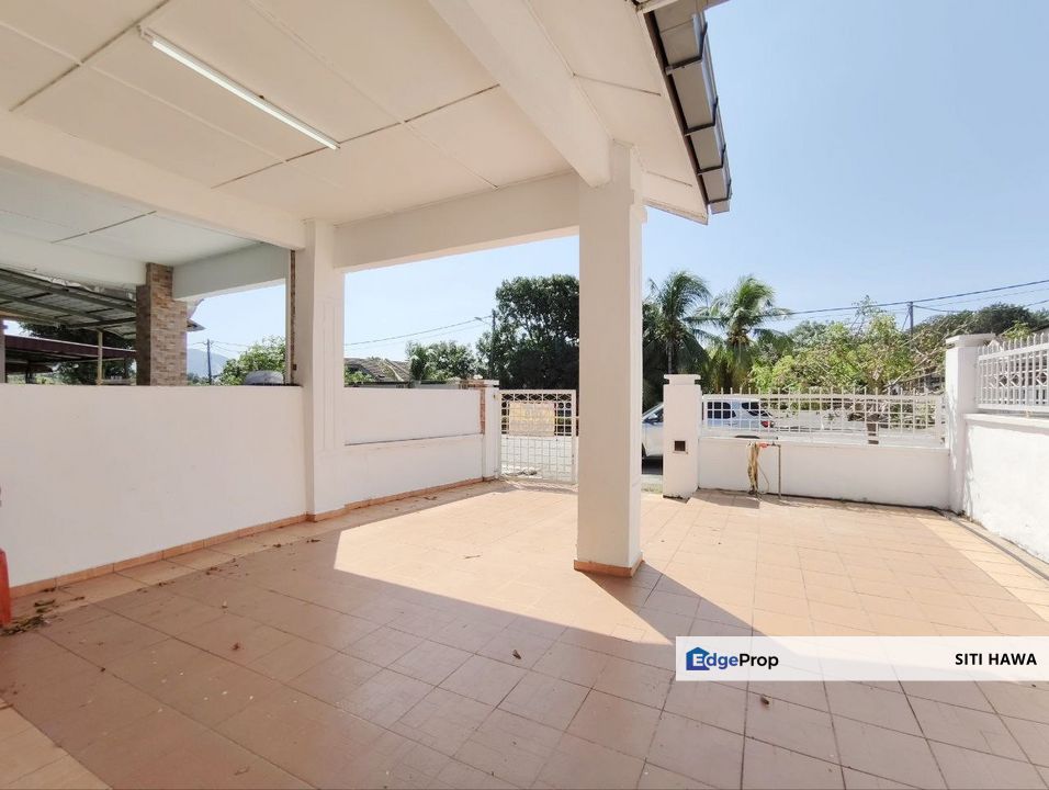 Single Storey Terrace Taman Desa Jasmin Nilai Facing Open Renovated For Sale, Negeri Sembilan, Nilai