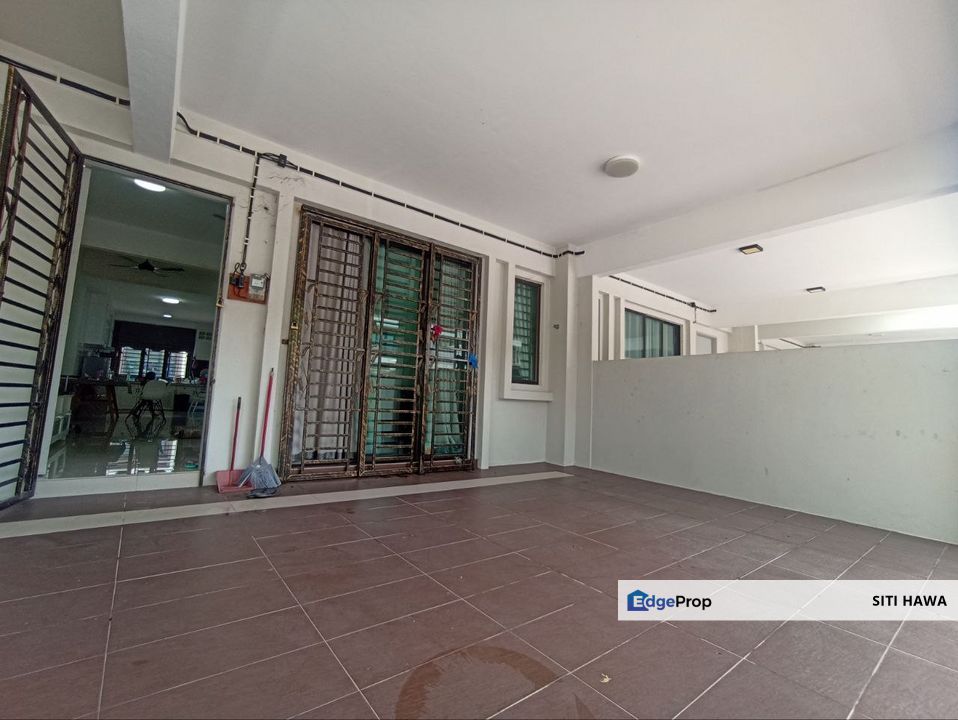 Desa Mayang Sari Nilai Negeri Sembilan Double Storey Terrace Fully Furnished For Rent, Negeri Sembilan, Nilai