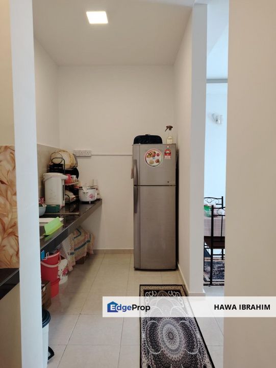 Ara Residence @ Myra Impian Nilai Negeri Sembilan Fully Furnish For Rent, Negeri Sembilan, Nilai