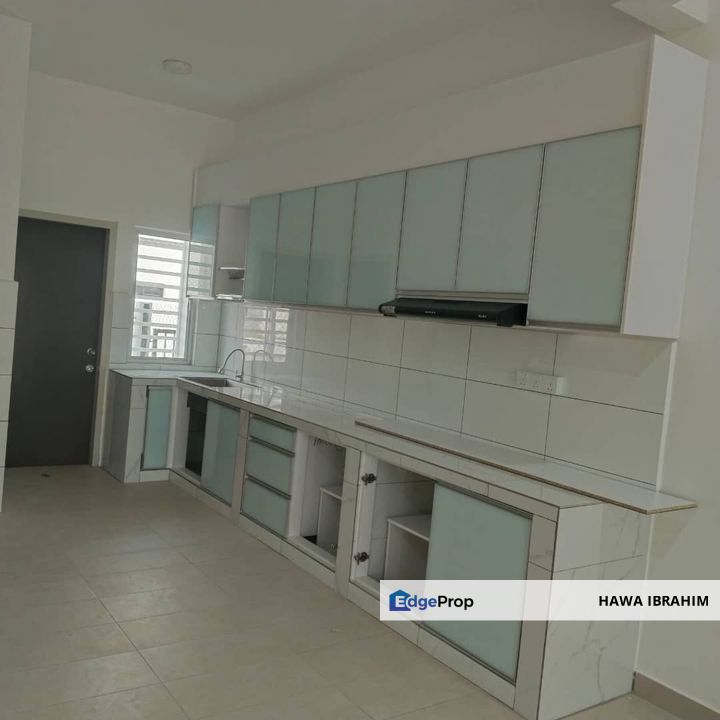 Emilia Nilai Impian Nilai Negeri Sembilan Double Storey Terrace Renovated For Rent, Negeri Sembilan, Nilai