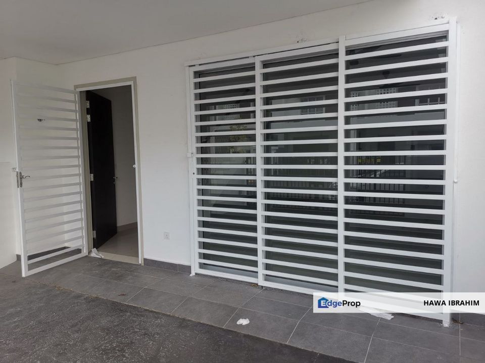 Emilia Nilai Impian Nilai Negeri Sembilan Double Storey Terrace Renovated For Rent, Negeri Sembilan, Nilai