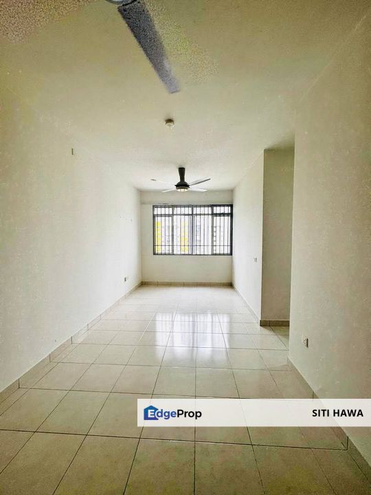 Pangsapuri Harmoni 1 RSKU Putra Heights Subang Jaya Selangor For Sale, Selangor, Subang Jaya