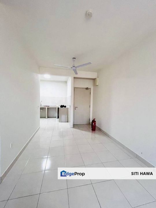 Pangsapuri Harmoni 1 RSKU Putra Heights Subang Jaya Selangor For Sale, Selangor, Subang Jaya