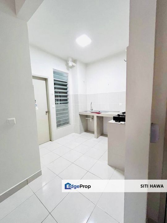 Pangsapuri Harmoni 1 RSKU Putra Heights Subang Jaya Selangor For Sale, Selangor, Subang Jaya