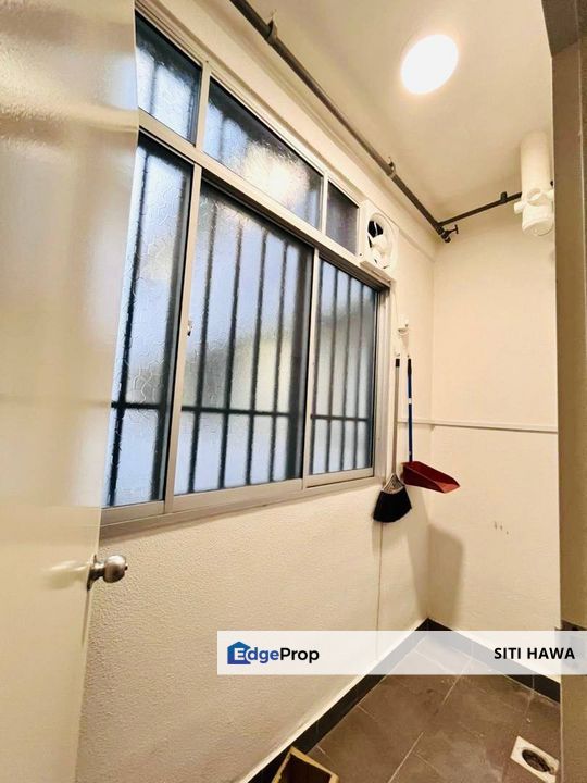 Pangsapuri Harmoni 1 RSKU Putra Heights Subang Jaya Selangor For Sale, Selangor, Subang Jaya