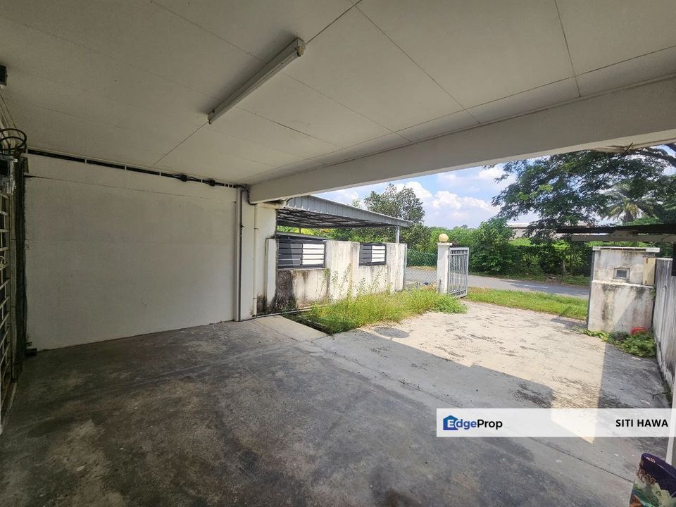 Taman Semenyih Permata Semenyih Double Storey Terrace Facing Open For Sale, Selangor, Semenyih