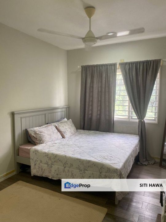 Pangsapuri Seri Pinang Setia Alam Shah Alam For Sale, Selangor, Setia Alam/Alam Nusantara