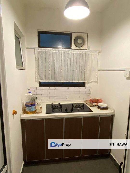 Pangsapuri Seri Pinang Setia Alam Shah Alam For Sale, Selangor, Setia Alam/Alam Nusantara