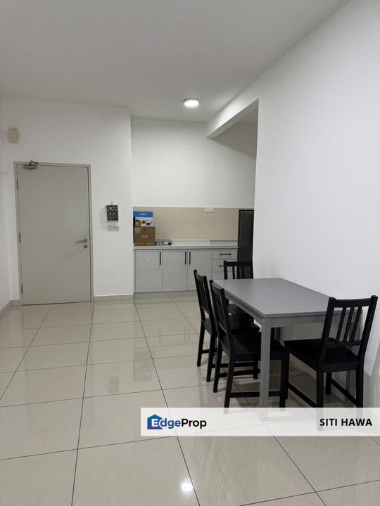 Savanna Executive Suite Southville City Bangi Fully Furnished Level 6 with Balcony For Rent, Selangor, Bangi