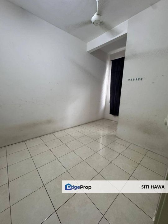 Double Storey Terrace Bandar Mahkota Banting For Sale, Selangor, Banting