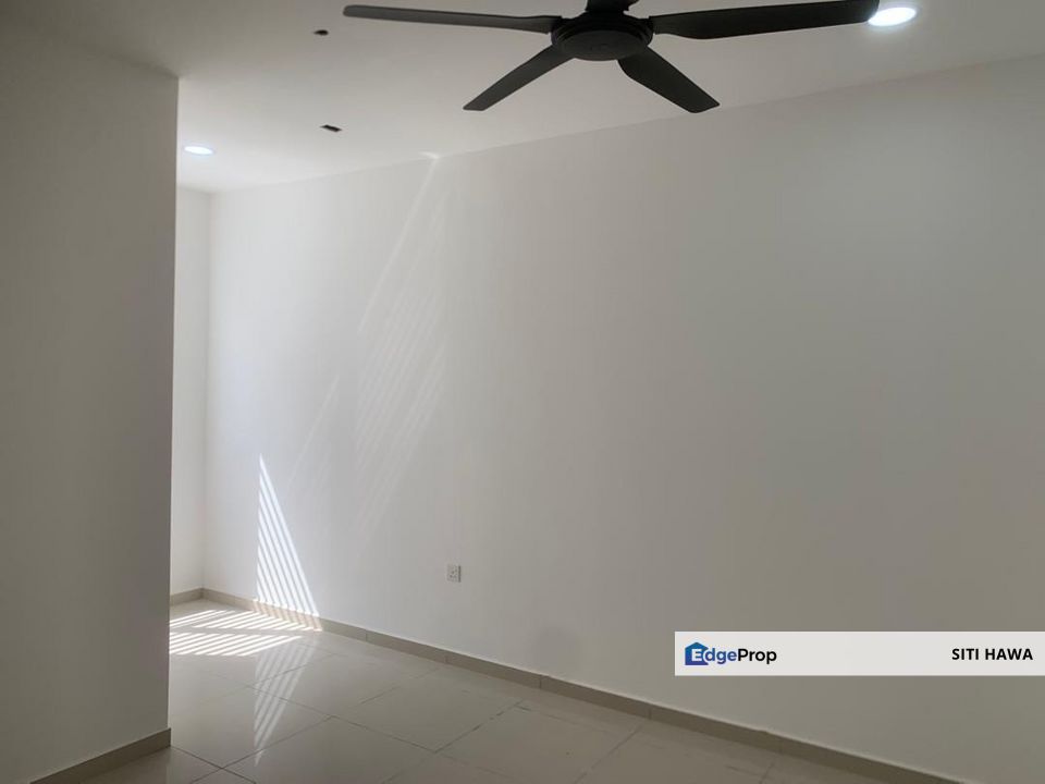 Tiara Sendayan Bandar Sri Sendayan Negeri Sembilan Double Storey Terrace For Rent, Negeri Sembilan, Seremban