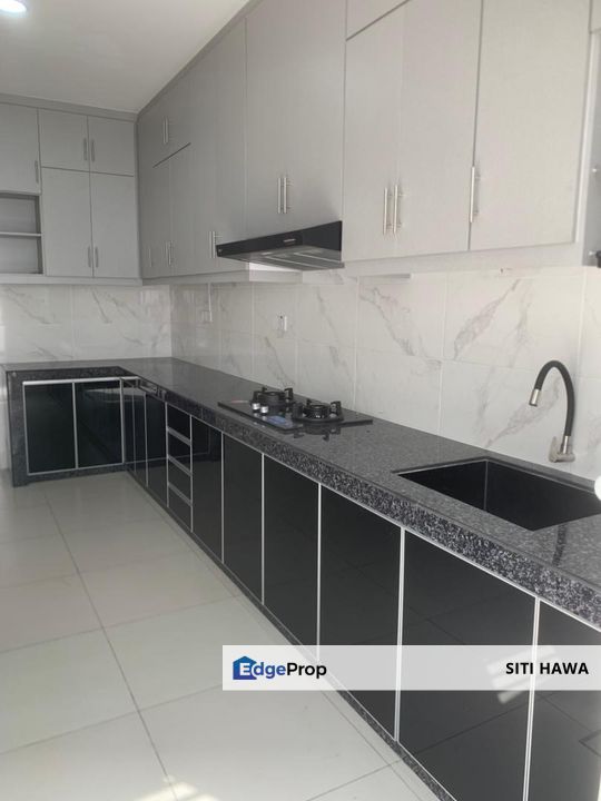 Tiara Sendayan Bandar Sri Sendayan Negeri Sembilan Double Storey Terrace For Rent, Negeri Sembilan, Seremban