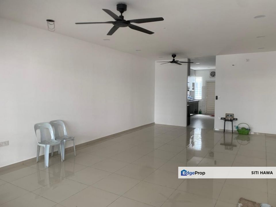 Tiara Sendayan Bandar Sri Sendayan Negeri Sembilan Double Storey Terrace For Rent, Negeri Sembilan, Seremban