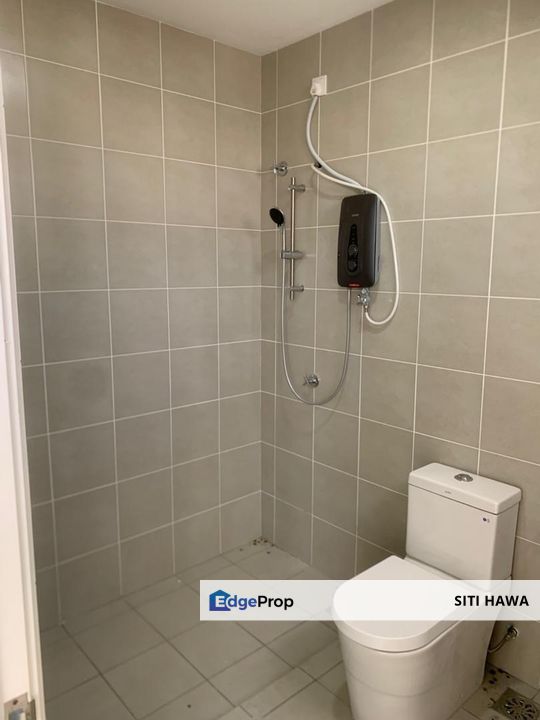 Tiara Sendayan Bandar Sri Sendayan Negeri Sembilan Double Storey Terrace For Rent, Negeri Sembilan, Seremban