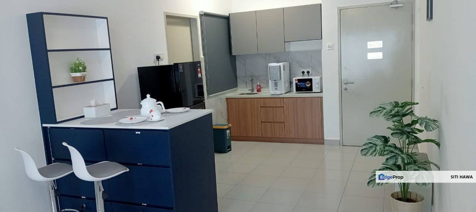 Residensi Ostia Condo Bangi Fully Furnished For Rent, Selangor, Bangi