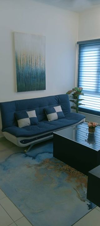 Residensi Ostia Condo Bangi Fully Furnished For Rent, Selangor, Bangi