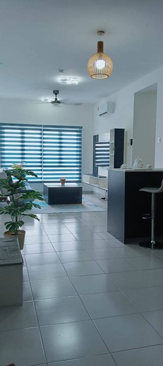 Residensi Ostia Condo Bangi Fully Furnished For Rent, Selangor, Bangi