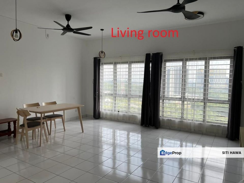 Residensi Kajang Utama Kajang Selangor For Rent, Selangor, Kajang