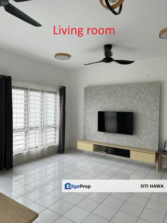 Residensi Kajang Utama Kajang Selangor For Rent, Selangor, Kajang