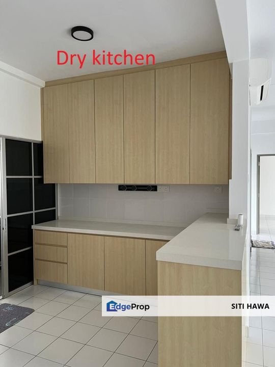 Residensi Kajang Utama Kajang Selangor For Rent, Selangor, Kajang