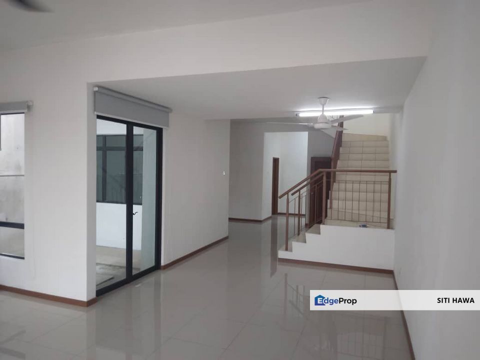 Saujana KLIA Sepang Selangor Double Storey Terrace House For Rent, Selangor, Sepang