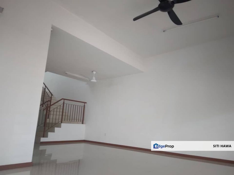 Saujana KLIA Sepang Selangor Double Storey Terrace House For Rent, Selangor, Sepang