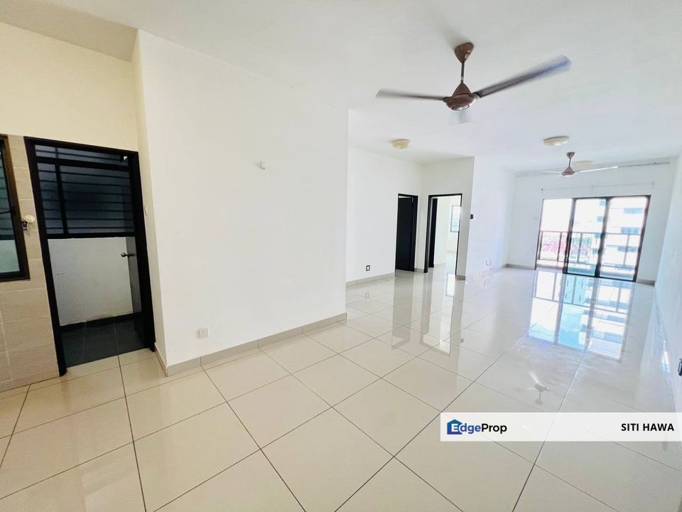 Residensi Zamrud Kajang 2 Selangor Cheapest For Sale, Selangor, Kajang