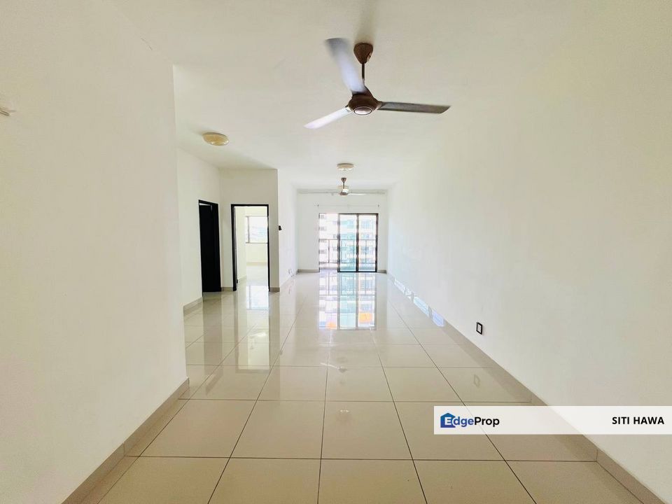 Residensi Zamrud Kajang 2 Selangor Cheapest For Sale, Selangor, Kajang