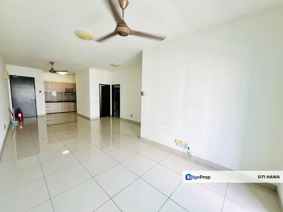 Residensi Zamrud Kajang 2 Selangor Cheapest For Sale, Selangor, Kajang