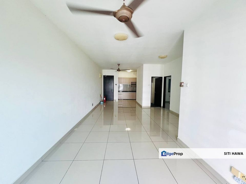 Residensi Zamrud Kajang 2 Selangor Cheapest For Sale, Selangor, Kajang