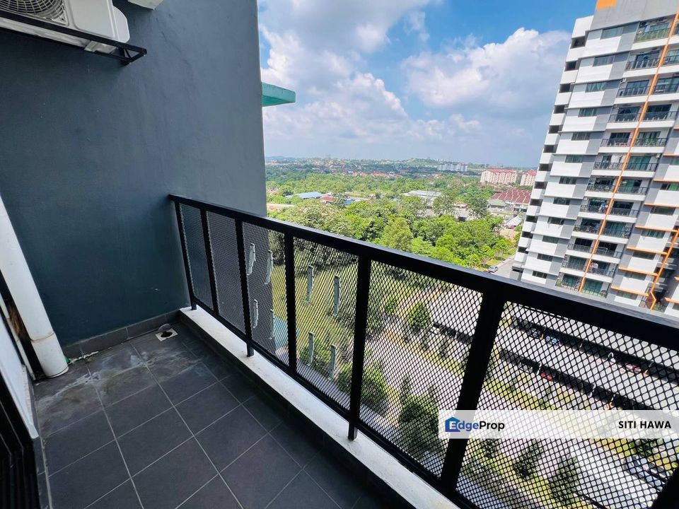 Residensi Zamrud Kajang 2 Selangor Cheapest For Sale, Selangor, Kajang