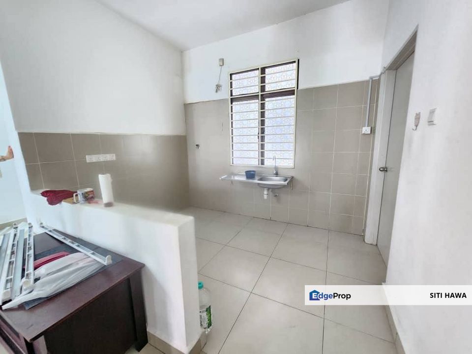 PPAM Melinjau Apartment Presint 11 Putrajaya For Sale, Selangor, Putrajaya