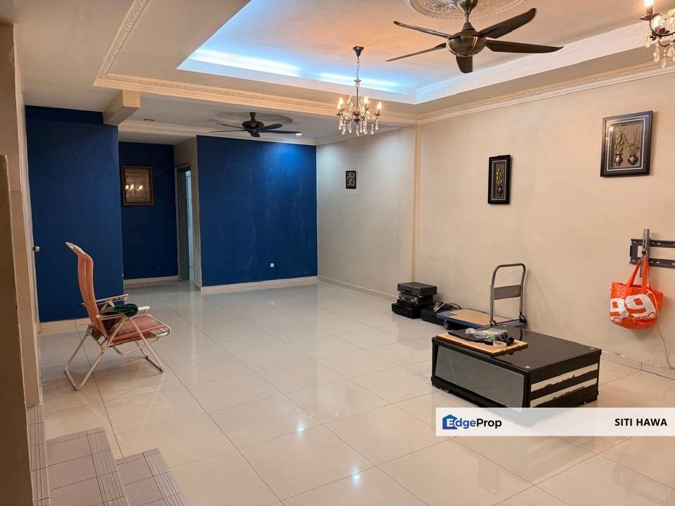 Taman Bukit Ria Kajang Selangor Double Storey Terrace Fully Renovated For Sale, Selangor, Kajang