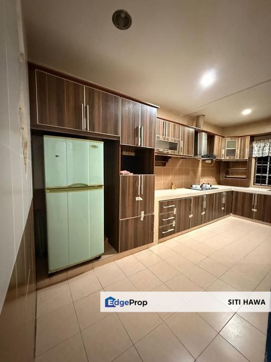 Taman Bukit Ria Kajang Selangor Double Storey Terrace Fully Renovated For Sale, Selangor, Kajang