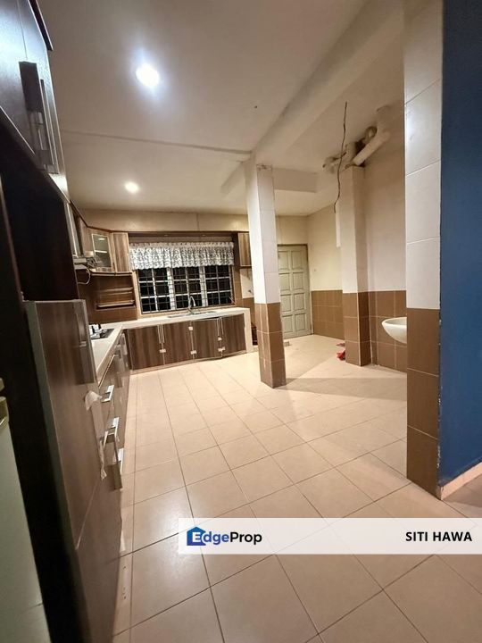 Taman Bukit Ria Kajang Selangor Double Storey Terrace Fully Renovated For Sale, Selangor, Kajang