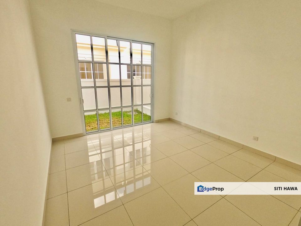 Stoneridge Eco Majestic Semenyih End Lot Double Storey Semi Detached For Sale, Selangor, Semenyih