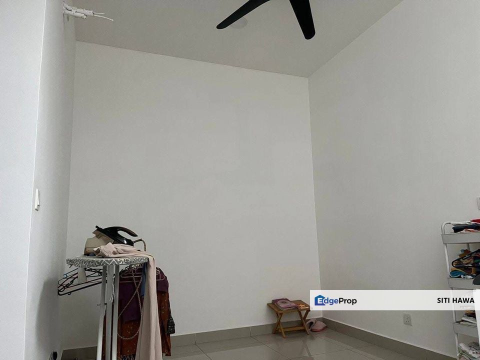 Broadhill Forest Heights Seremban Partial Furnished Double Storey Terrace For Rent, Negeri Sembilan, Seremban