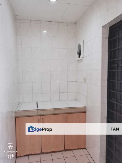 Bukit Rimau, Shah Alam, Selangor, Selangor, Shah Alam