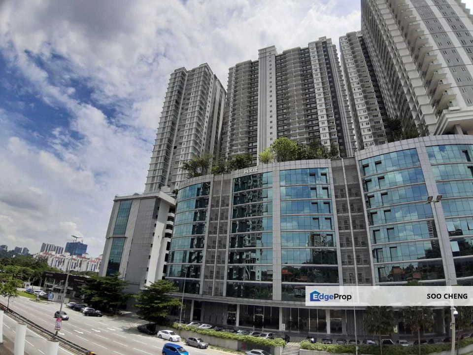 Southbank Residence unit For Sale for Sale RM450,000 By SOO CHENG