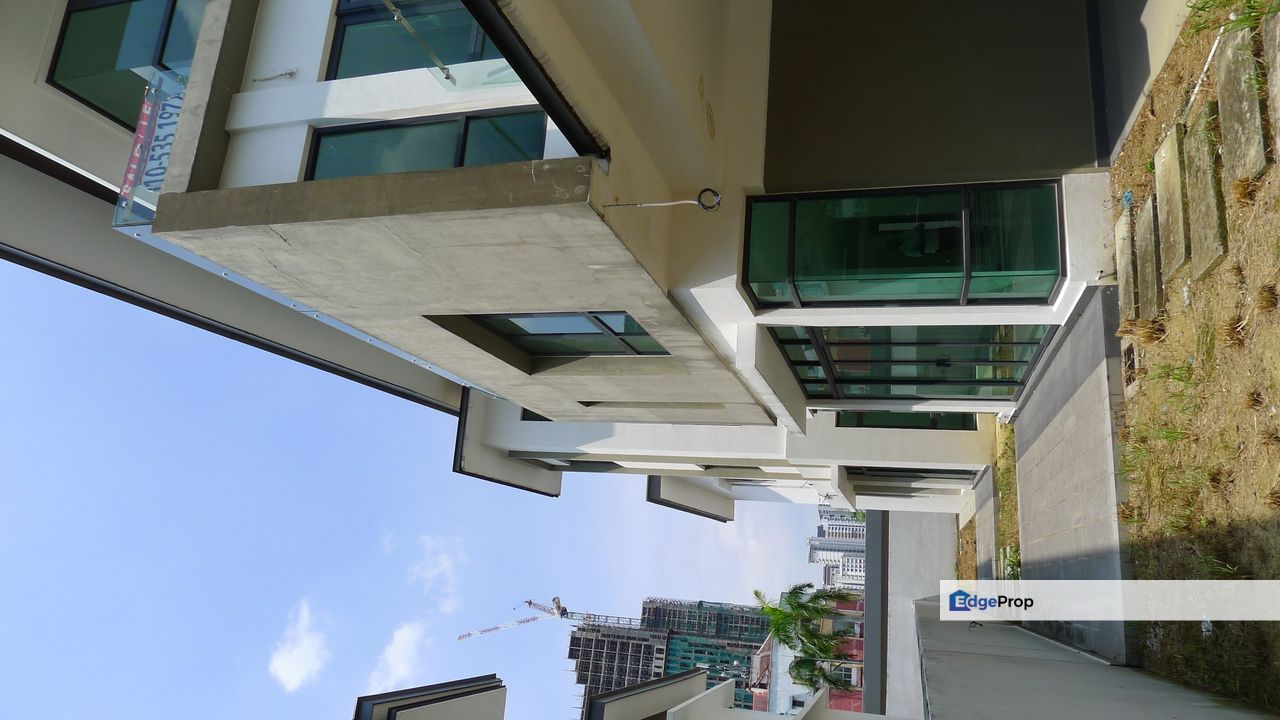 A Bungalow in USJ1 for Sale, Selangor, USJ