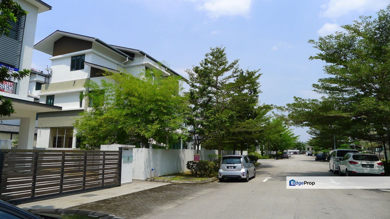 A Bungalow in USJ1 for Sale, Selangor, USJ