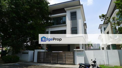 A Bungalow in USJ1 for Sale, Selangor, USJ