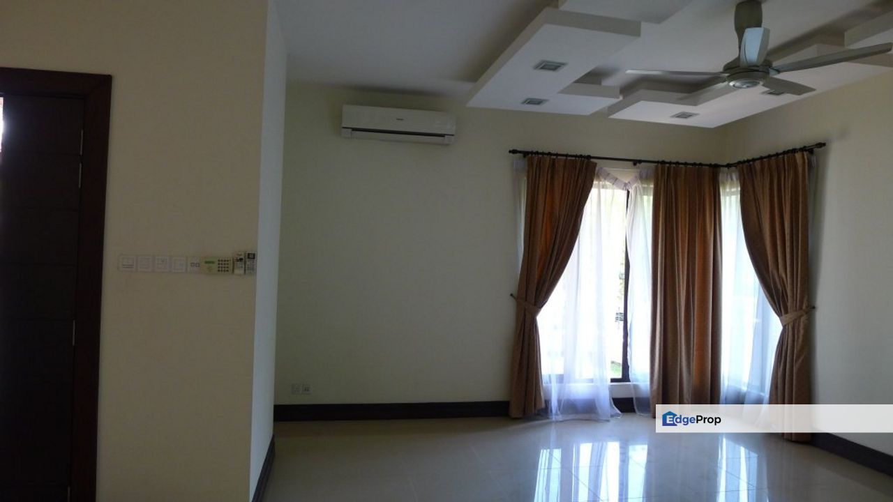 Kiara View Desa Sri Hartamas Semi Detached, Kuala Lumpur, Sri Hartamas 