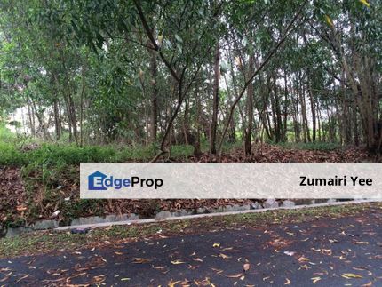 Residential Land in Section 6 Kota Damansara , Selangor, Kota Damansara