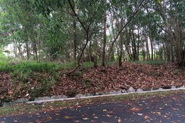 Seksyen 6, Kota Damansara