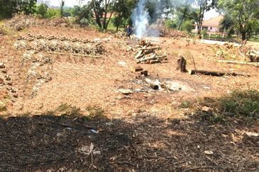 Seksyen 6, Kota Damansara