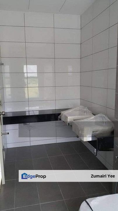 Aquila Taman Alam Sutera Shah Alam Terrace House, Selangor, Bandar Puncak Alam