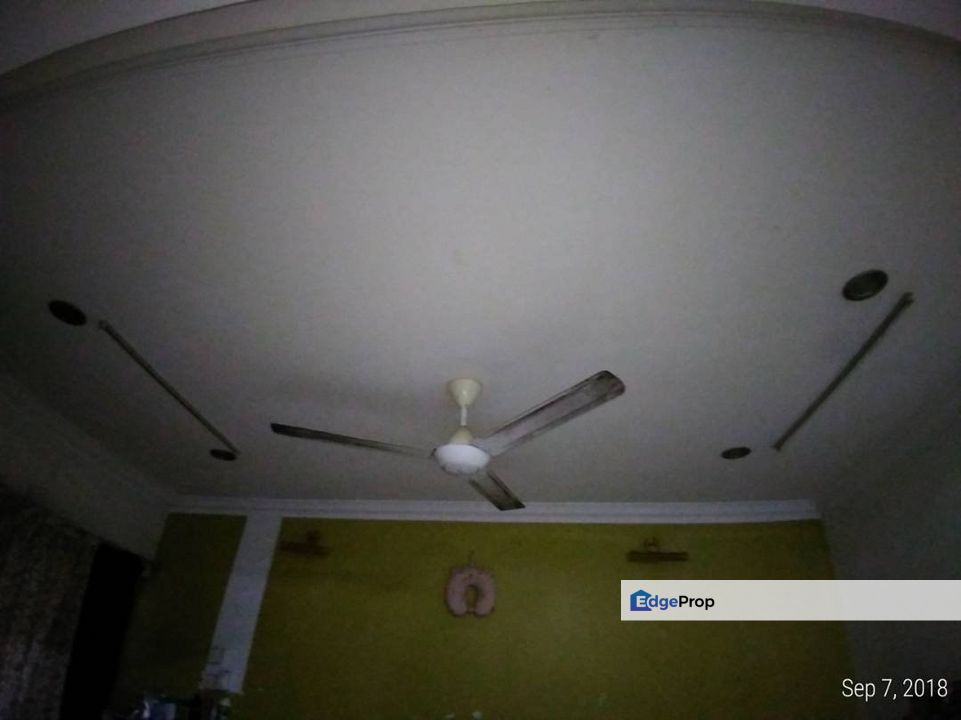 Jalan Kromium Section 7 Shah Alam Double Storey, Selangor, Shah Alam